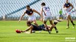 Trial Game Two - South Adelaide vs Adelaide Crows Image -56e8c99d63f30